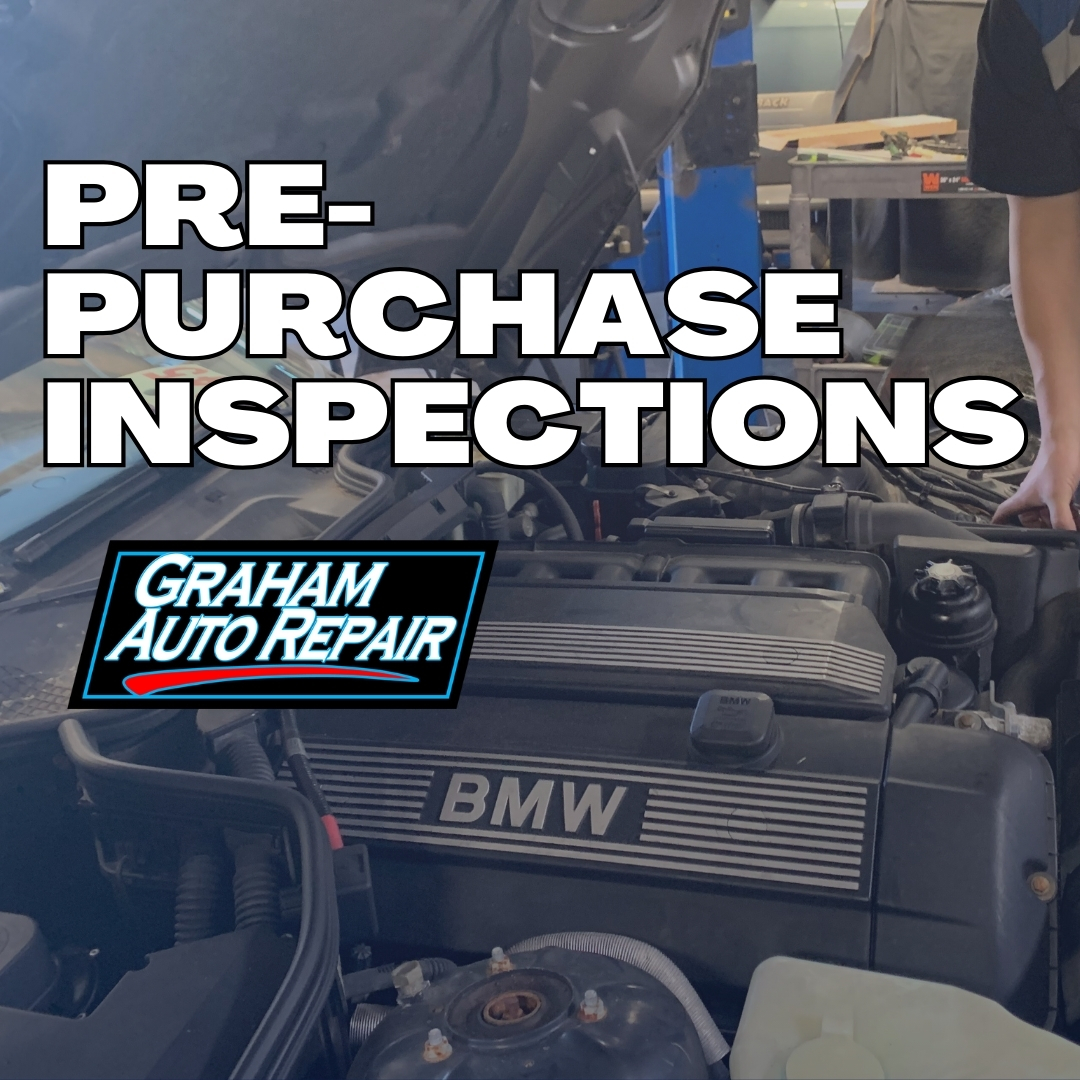 What is Rotor Resurfacing? | Blog | Graham Auto Repair